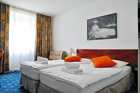 Deluxe 1 Bedroom