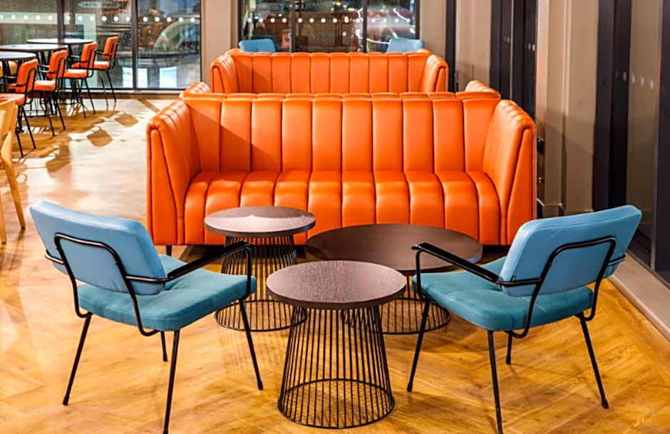 Spark by Hilton London Romford