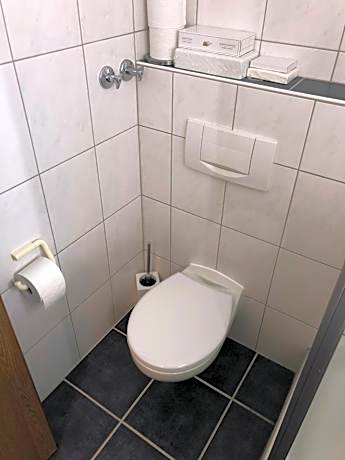 Triple Room with Balcony