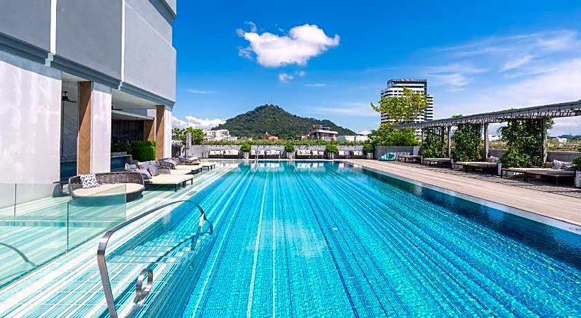Courtyard by Marriott Phuket Town
