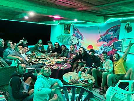 EL Faro Surfstay
