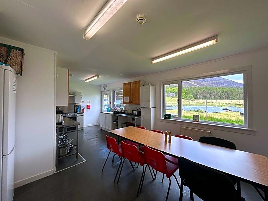 The Bunkhouse