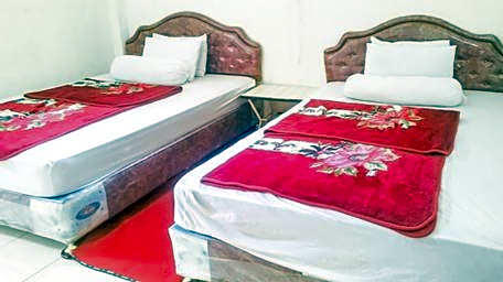 Villa Al Barokah Syariah Family Mitra RedDoorz near Sarangan Lake