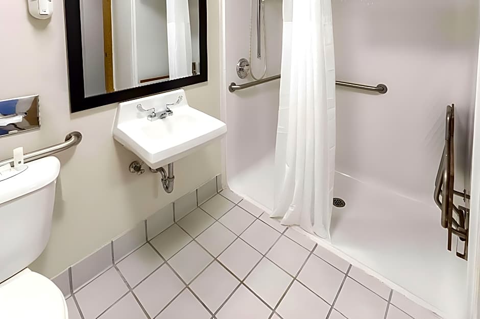 Quality Inn Rochelle