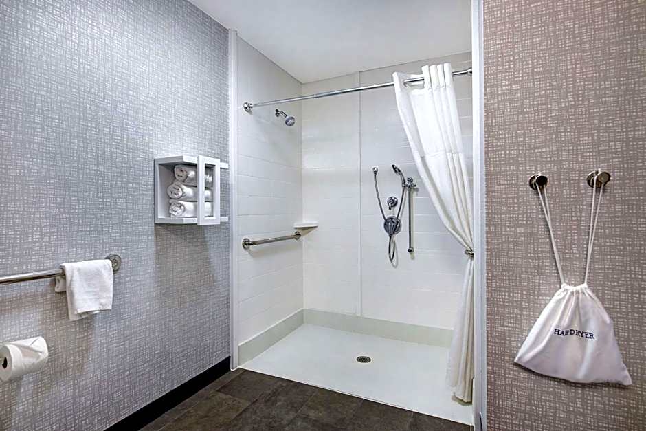Hampton Inn By Hilton & Suites Nacogdoches, Tx