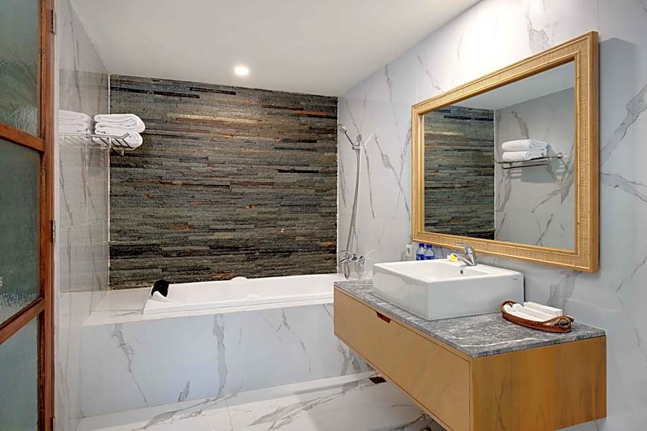 Swiss-Belvillas Umalas