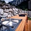 Hostel Kronotop in Triglav National Park