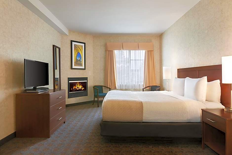 Days Inn by Wyndham Ottawa Airport