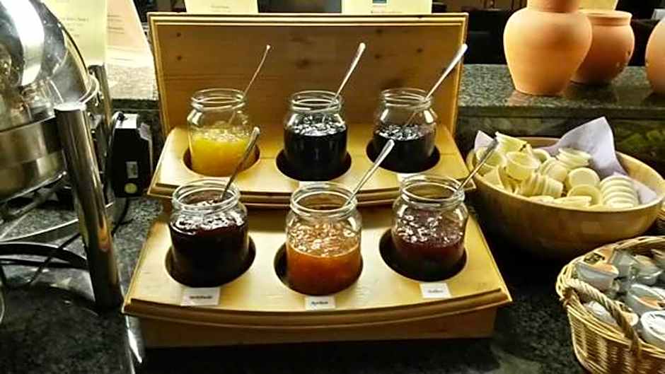 Tryp By Wyndham Halle