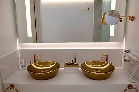 Suite Superior Sea View