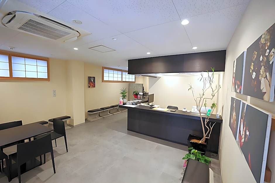 Akihabara Nakagawa Inn