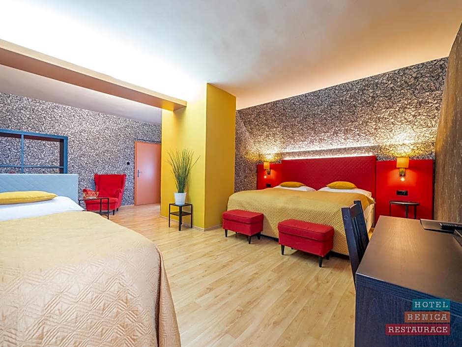 Hotel Benica