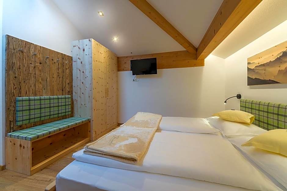 Berghotel Johanneshof