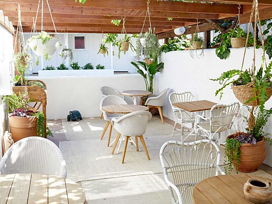 Farmhouse Paso