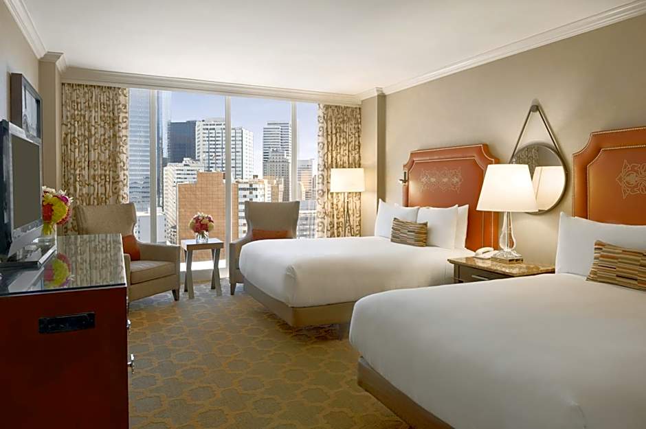 Fairmont Dallas