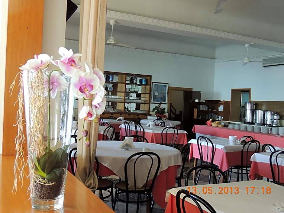 Hotel Gasparina