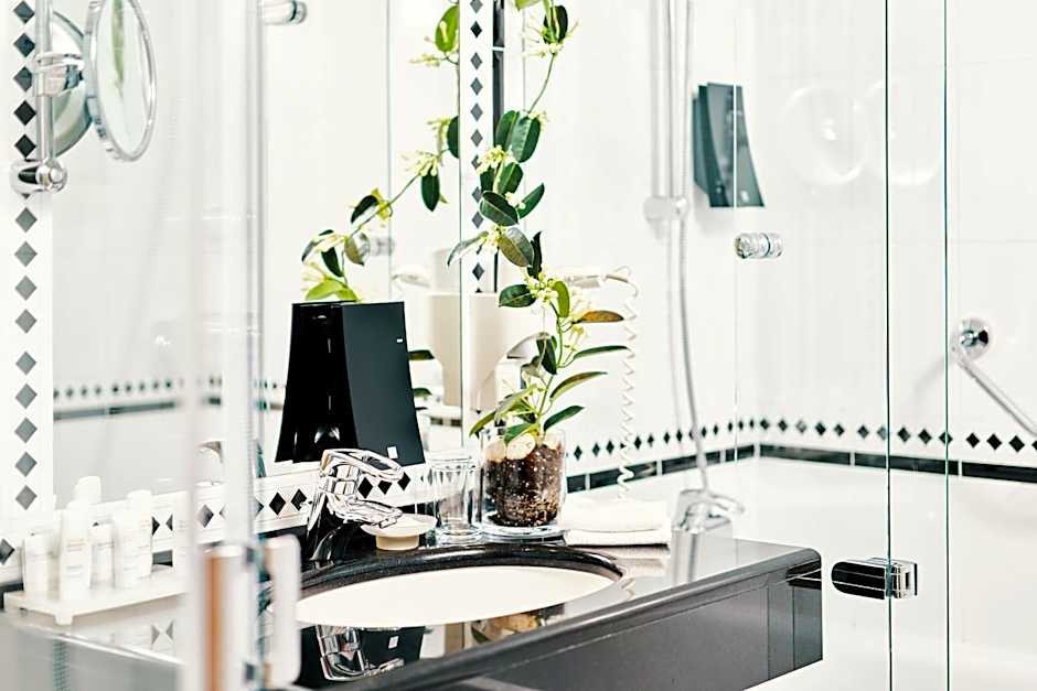 Radisson Blu Ridzene Hotel