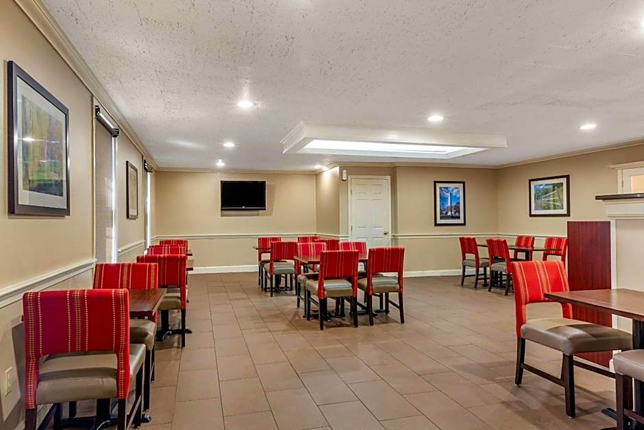 Comfort Inn Rockland