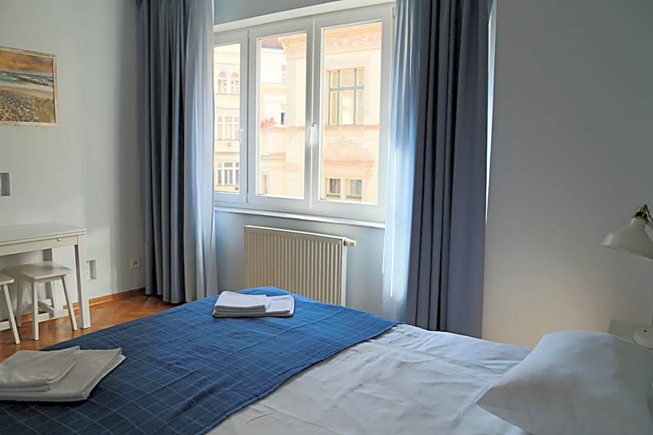 Charles Square Apartments