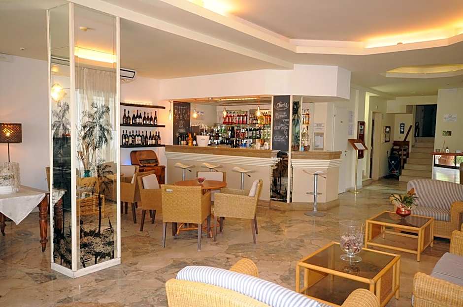 Hotel Avana Fronte Mare