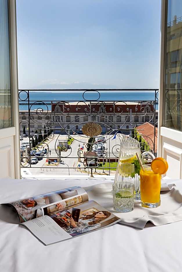 Mediterranean Palace