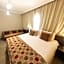 Class Hotel Guaxupé