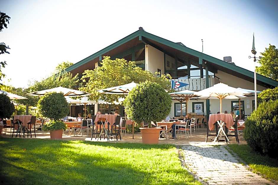 Hotel Restaurant Hafenwirt