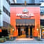 Apa Hotel Keisei Ueno-Ekimae