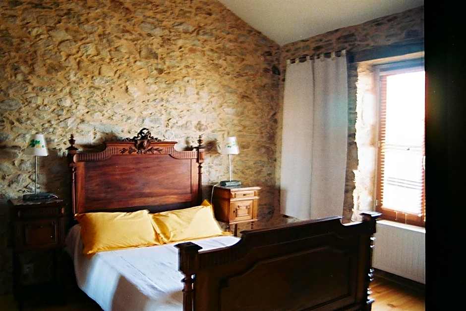 Topaze séjour chez le Vigneron