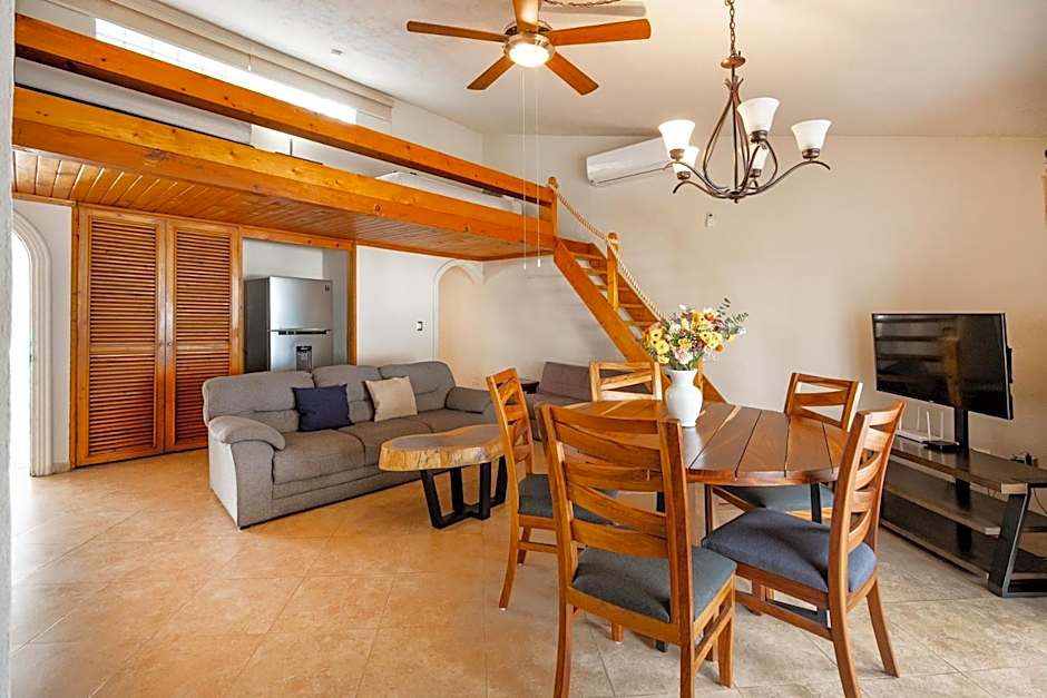 Hotel & Suites El Moro