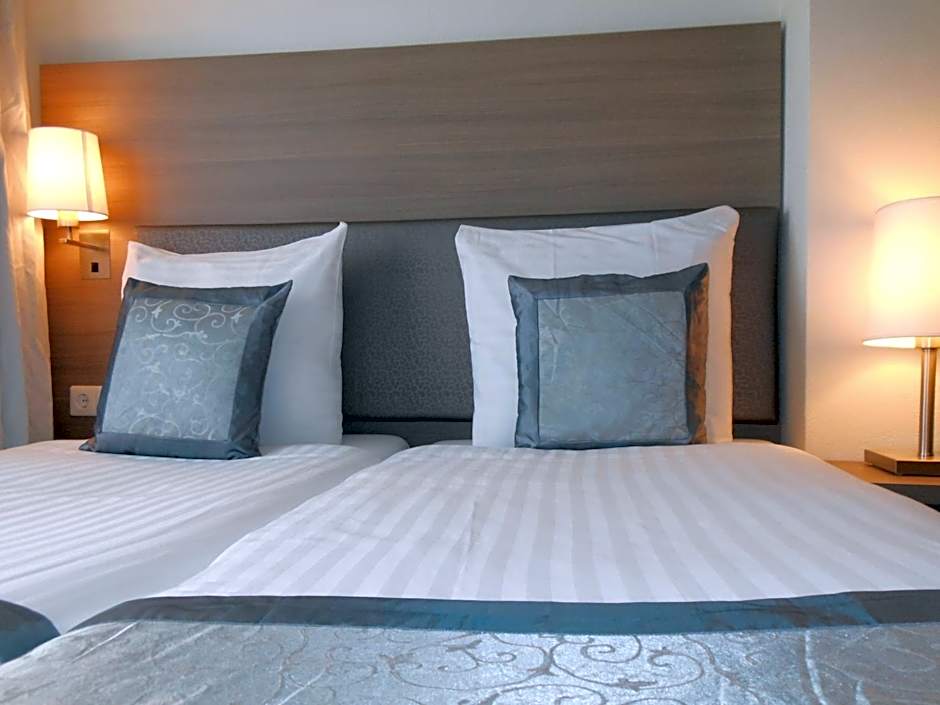 The Concert Hotel
