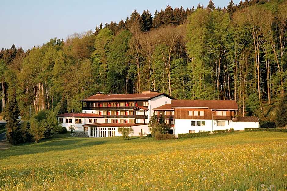 Hotel St. Ulrich Garni