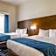 Comfort Inn & Suites Oklahoma City