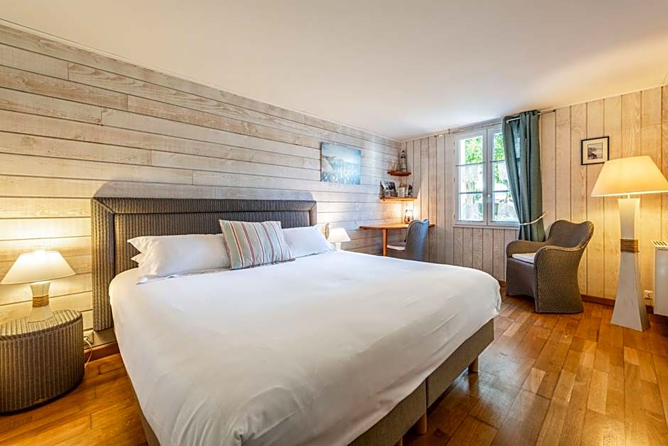 La Désirade - Hôtel, Spa & Restaurant