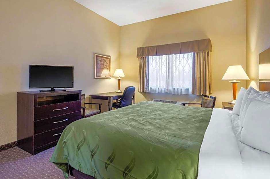 Quality Inn