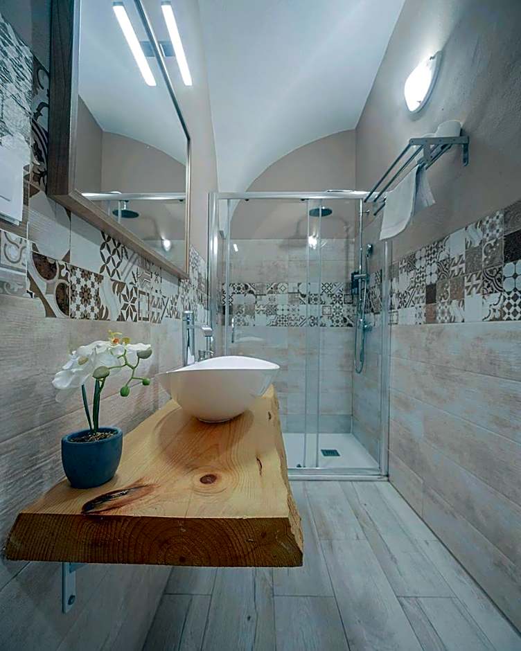 Apartamentos Gladiador