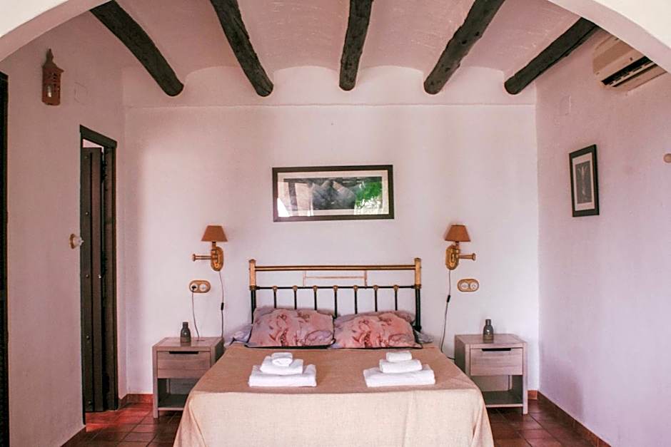 Hotel Rural Alqueria de los lentos