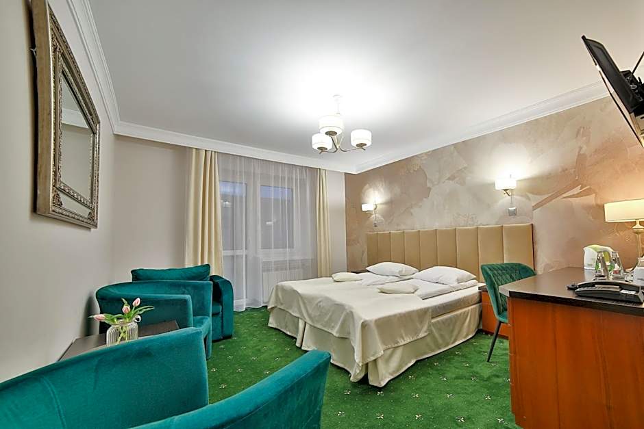 Hotel Wiosna