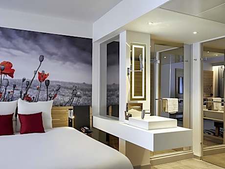 Novotel Ieper Centrum Flanders Fields