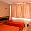 Hotel El Cruce Moraleda
