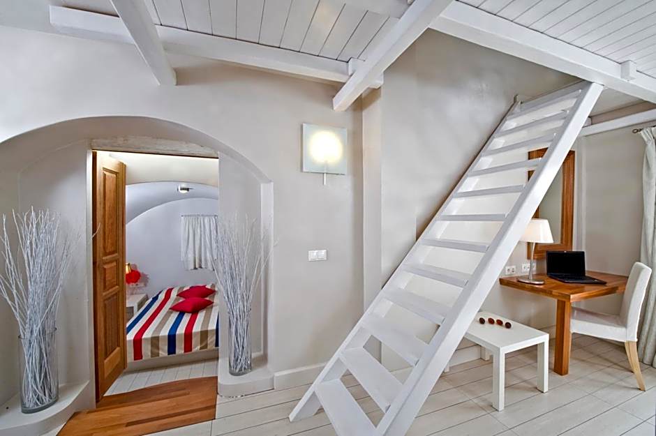 Meltemi Village Hotel