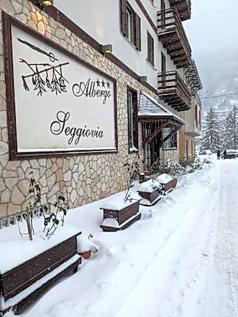 Albergo Seggiovia