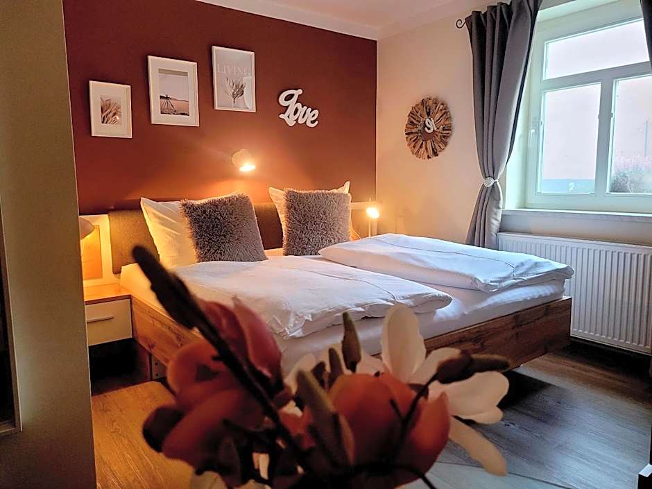 Pension Lavida Usedom