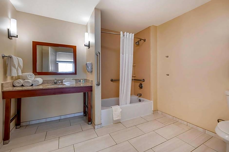 Comfort Suites Elizabethtown