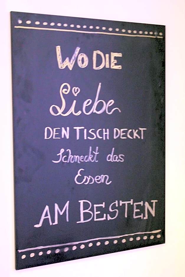 Osterberg - Restaurant und Hotel