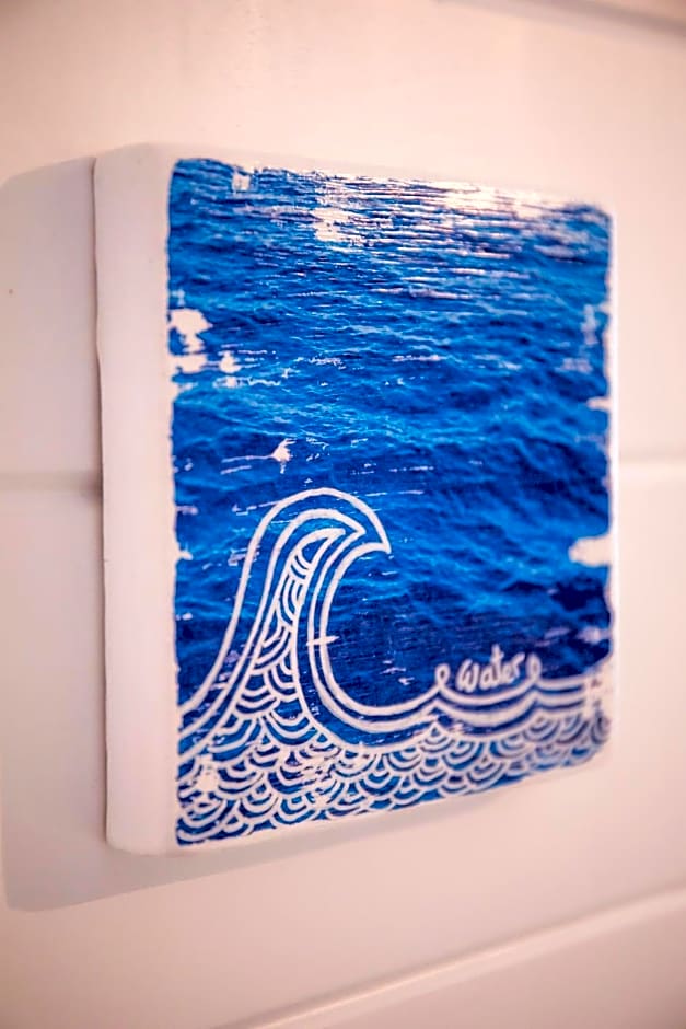 Blue Door Lagos