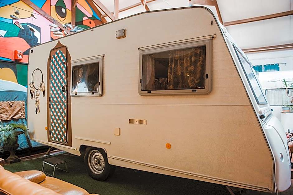Treck Hostel