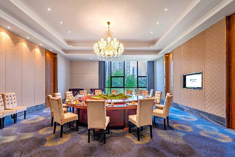 Wyndham Xuzhou East Hotel