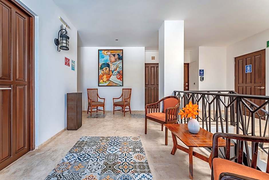 Casona Las Tres Marías - Hotel Only adults