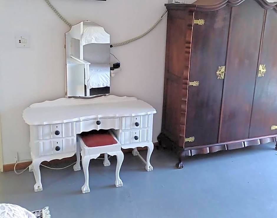 The Golden Grape B&B